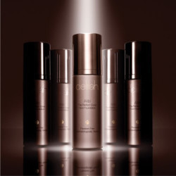 Delilah Gerai maskuojantis skystas makiažo pagrindas Alibi The Perfect Cover Fluid Foundation