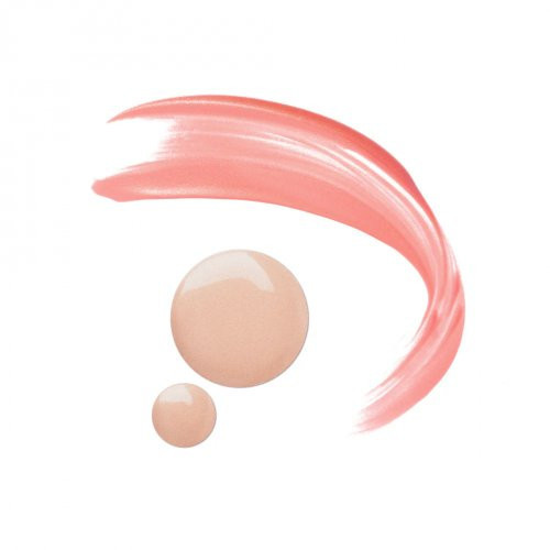 Delilah Skaistalų ir švytėjimo priemonės rinkinys Petal & Pearl Blush & Radiance Duo Tiger Lily & Candlelight