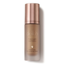 Delilah Skysta švytėjimo suteikianti priemonė Pure Light Liquid Radiance