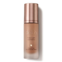 Delilah Skysta švytėjimo suteikianti priemonė Pure Light Liquid Radiance