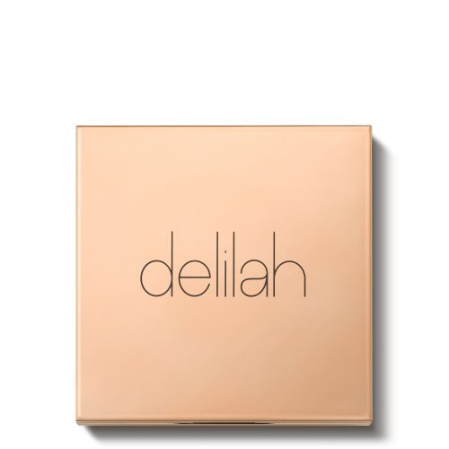 Delilah Devynių atspalvių akių šešėlių paletė Colour Intense Eyeshadow Palette