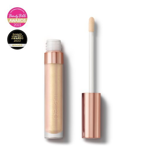 Delilah Drėkinantis lūpų blizgesys Colour Gloss Ultimate Shine Lip Gloss