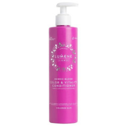 Lumene Spalvą saugantis plaukų kondicionierius Nordic Bloom [Lumo] Color & Vitality Conditioner