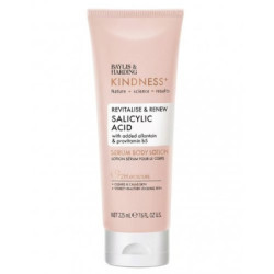 Baylis & Harding Glotninamasis kūno losjonas su salicilo rūgštimi Kindness+ Salicylic Acid Body Lotion