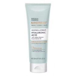 Baylis & Harding Drėkinamasis kūno losjonas su hialurono rūgštimi Kindness+ Hyaluronic Acid Body Lotion