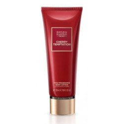 Baylis & Harding Kvapusis kūno losjonas The Edit Cherry Temptation Body Lotion