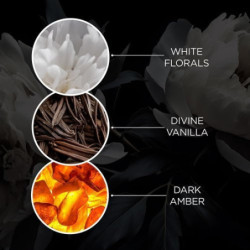 Baylis & Harding Kvapioji kūno ir plaukų dulksna The Edit Twilight Amber Body & Hair Mist