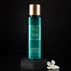 Baylis & Harding Kvapioji kūno ir plaukų dulksna The Edit Neroli Sands Body & Hair Mist