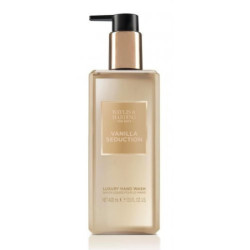Baylis & Harding Skystas rankų muilas The Edit Vanilla Seduction Hand Wash