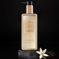 Baylis & Harding Skystas rankų muilas The Edit Vanilla Seduction Hand Wash