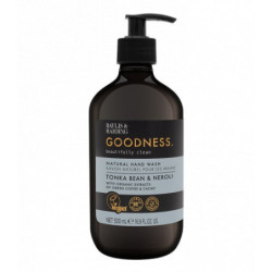 Baylis & Harding Skystas rankų muilas Goodness Tonka Bean & Neroli Hand Wash