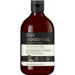 Baylis & Harding Kvapnus vonios skystis Goodness Bath Soak