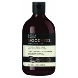 Baylis & Harding Kvapnus vonios skystis Goodness Bath Soak