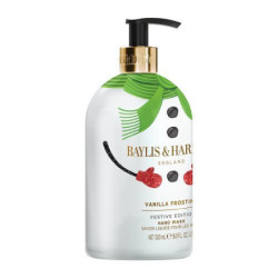 Baylis & Harding Kalėdinis skystas rankų muilas Festive Hand Wash