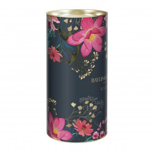 Baylis & Harding Kūno priežiūros rinkinys Boudoire Luxury Drum Gift Set