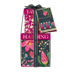 Baylis & Harding Kūno priežiūros dovanų rinkinys Boudoire Luxury Pamper Present Gift Set