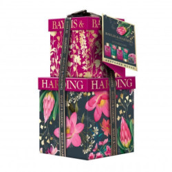 Baylis & Harding Kūno priežiūros dovanų rinkinys Boudoire Luxury Pamper Present Gift Set