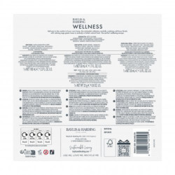 Baylis & Harding Kūno priežiūros dovanų rinkinys Wellness Tin Of Treats Gift Set