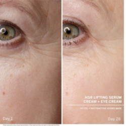 Babor Stangrinantis veido serumas nuo raukšlių HSR Lifting Anti-Wrinkle Serum