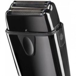 BaByliss PRO Dvigubo tinklelio plaukų ir barzdos skustuvas UVFOIL02 Double Foil Shaver FXLFS2E