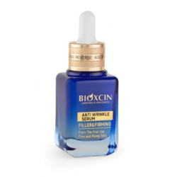 Bioxcin Naktinis veido serumas nuo raukšlių Age Reverse Anti-Wrinkle Night Serum