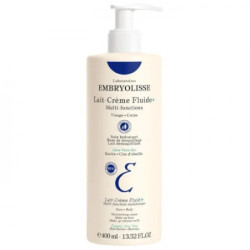 Embryolisse Laboratories Daugiafunkcis drėkinamasis veido ir kūno pienelis Lait-Crème Fluid+