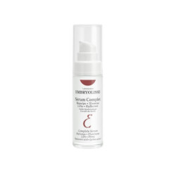 Embryolisse Laboratories Stangrinamasis veido serumas Complete Serum