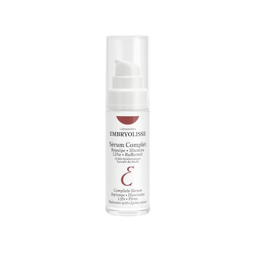 Stangrinamasis veido serumas Complete Serum 30ml