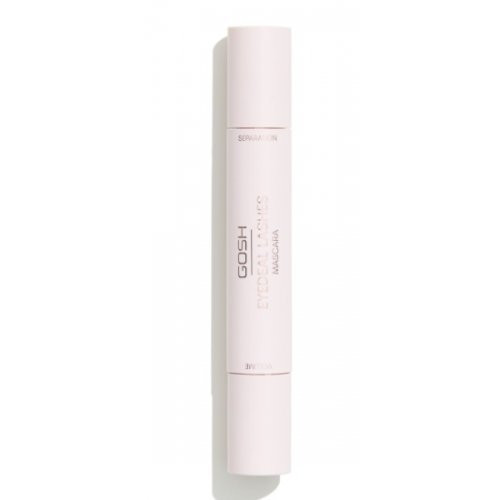 Ilginamasis ir apimties suteikiantis blakstienų tušas Eyedeal Lashes Mascara 001 Black, 8ml