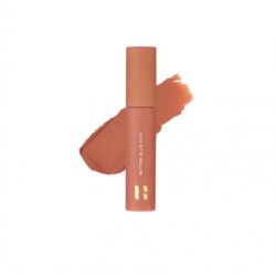 Holika Holika Matiniai skysti lūpų dažai Butter Blur Tint