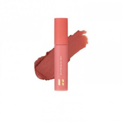 Holika Holika Matiniai skysti lūpų dažai Butter Blur Tint