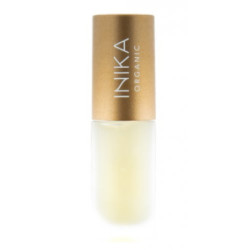 Inika Organic Drėkinamasis lūpų aliejus Tinted Lip Oil