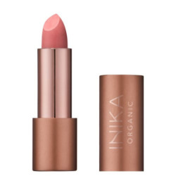Inika Organic Kreminiai lūpų dažai Organic Lipstick