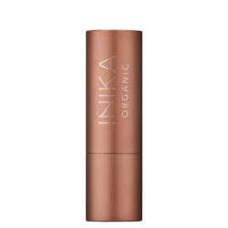 Inika Organic Kreminiai lūpų dažai Organic Lipstick