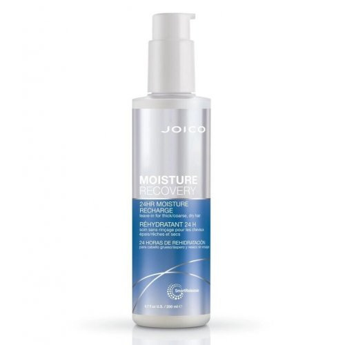 Drėkinamasis nenuplaunamas kondicionierius Moisture Recovery 24Hr Moisture Recharge Leave-In 200ml