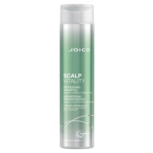 Gaivinantis galvos odos šampūnas Scalp Vitality Refreshing Shampoo 300ml