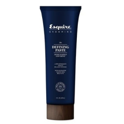 Lengvos fiksacijos plaukų modeliavimo pasta Esquire GROOMING DEFINING PASTE 237ML