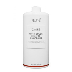 Šampūnas dažytų plaukų priežiūrai KEUNE Tinta Color Care