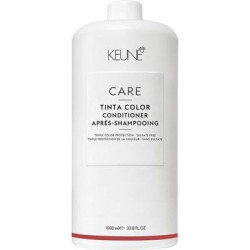 Kondicionierius dažytų plaukų priežiūrai KEUNE TINTA Color Care