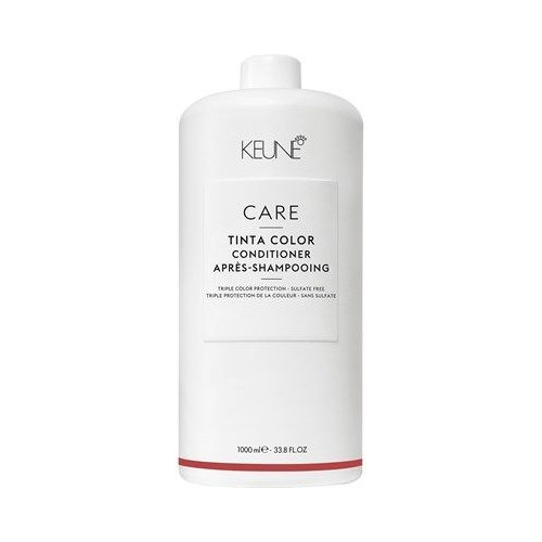 Kondicionierius dažytų plaukų priežiūrai KEUNE TINTA Color Care
