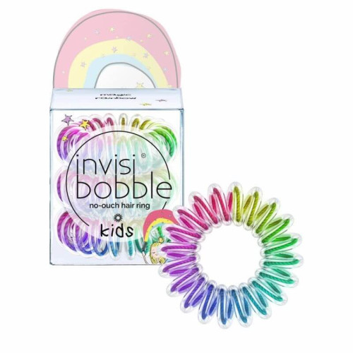 Plaukų gumytės Invisibobble KIDS