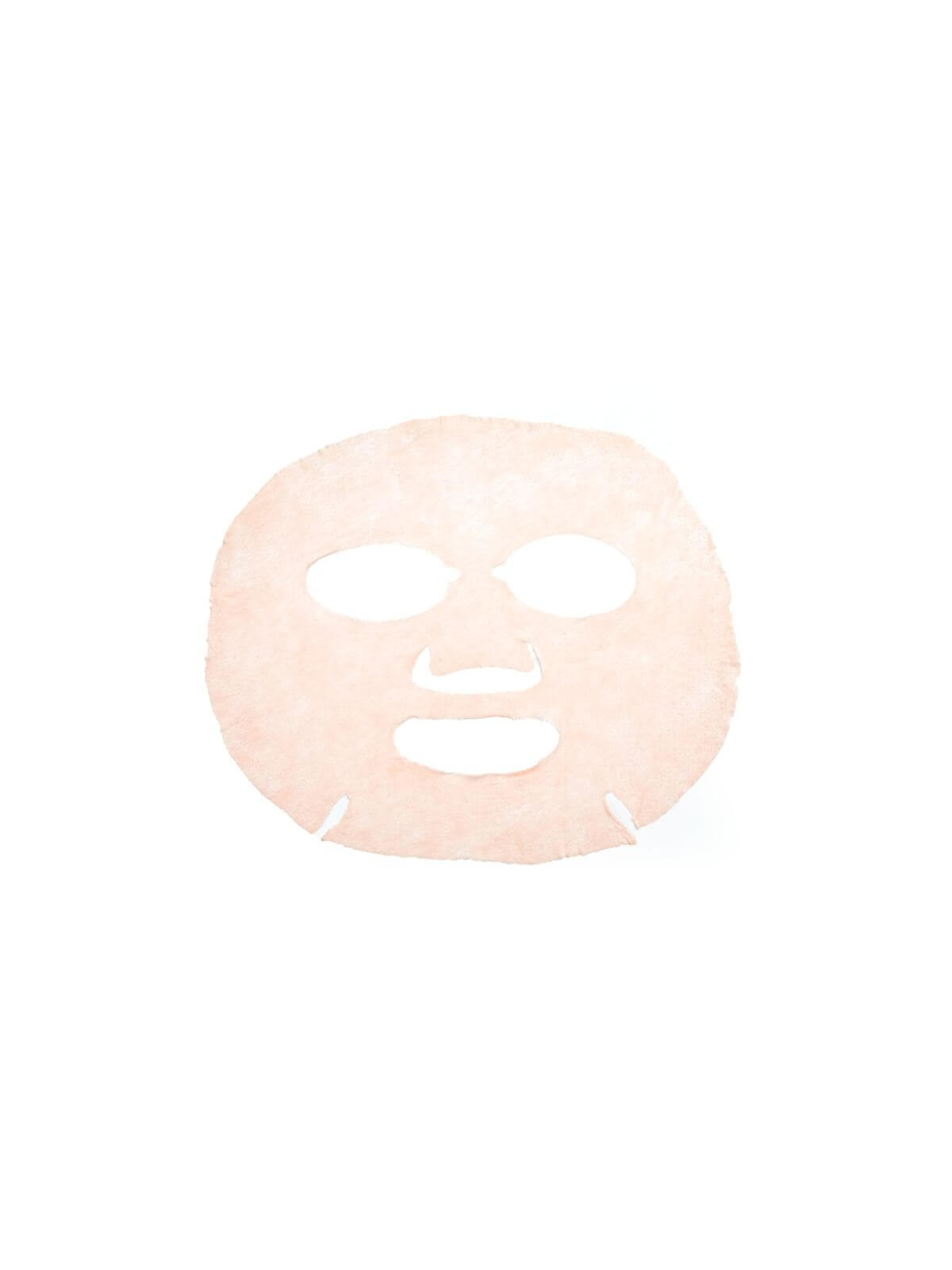 Efektyviai drėkinanti lakštinė veido kaukė Kocostar Happy Mask