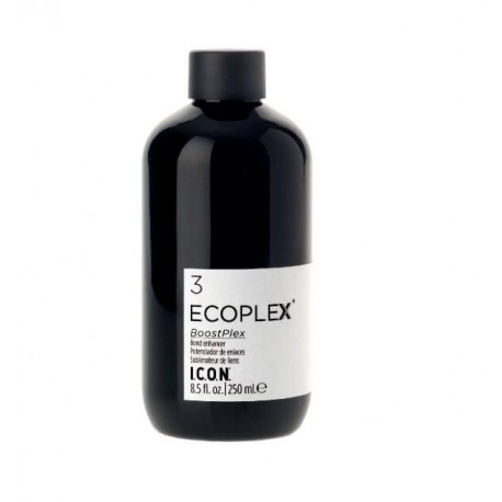 Plaukų kaukė ICON ECOPLEX BOOSTPLEX 250 ml
