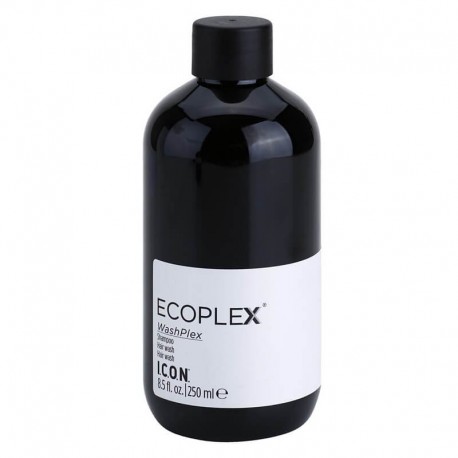 Plaukų šampūnas ICON ECOPLEX WASHPLEX