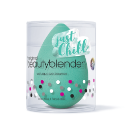 Originali mėtinė BeautyBlender makiažo kempinėlė Just Chill