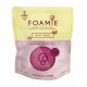 Kempinė su putojančiu prausikliu Foamie Sponge + Shower Care Inside Beauty Fruity