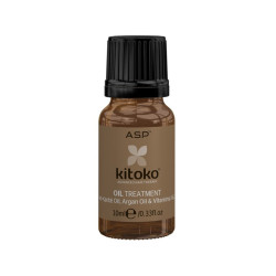 Karičio ir argano aliejus KITOKO Oil Treatment