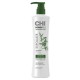 Šampūnas nuo plaukų slinkimo CHI Power Plus Line šampūnas