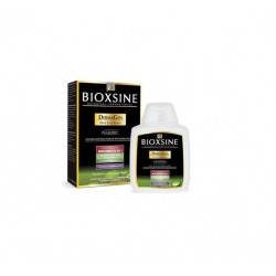 Kondicionierius nuo plaukų slinkimo Biota Bioxsine Dermangen Anti-Hair Loss Herbal Care Cream 300ml