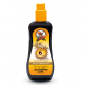 Apsauginis aliejus nuo saulės SPF6 Australian Gold SPF6 Spray Oil Sunscreen Carrot Oil Formula 237ml